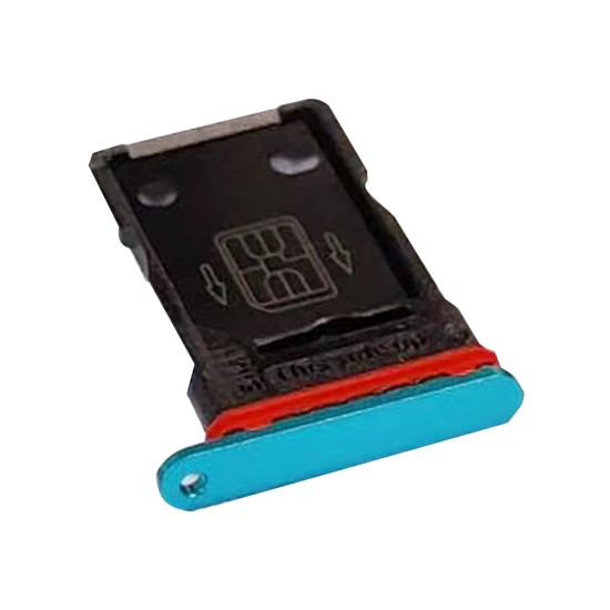 SUPORTE SIM ONEPLUS 9 AZUL SUPORTE SIM ONEPLUS 9 AZUL